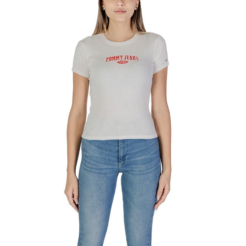 Tommy Hilfiger Jeans T-Shirt Damen