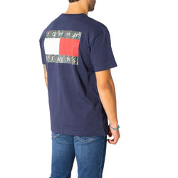 Tommy Hilfiger Jeans T-Shirt Herren