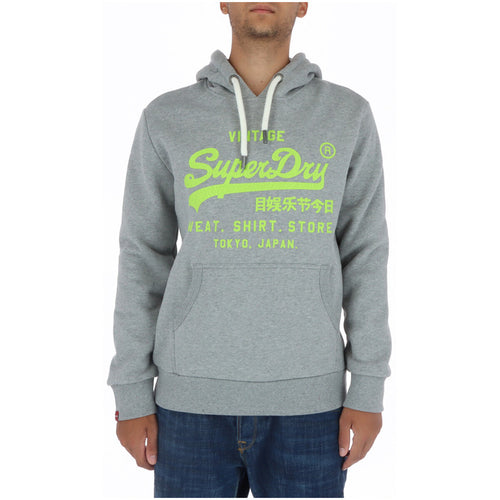 Superdry Fleece Herren