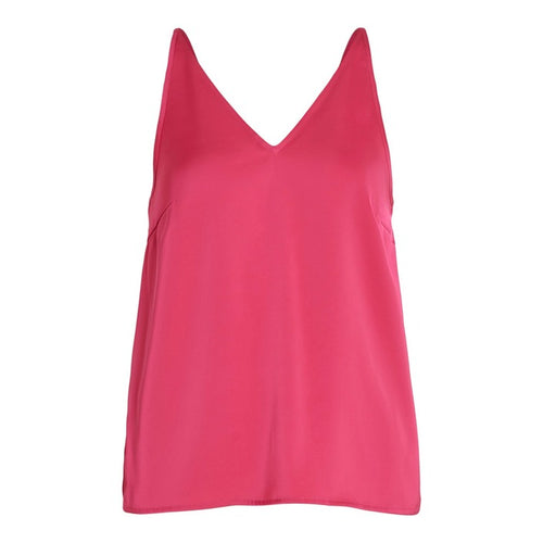 Vila Clothes Tank Top Damen