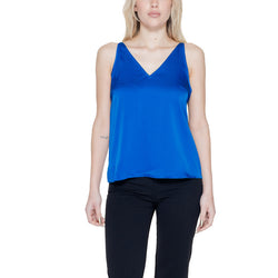 Vila Clothes Top Damen