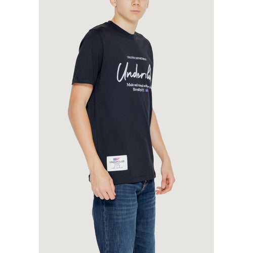 Underclub T-Shirt Herren