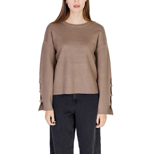 Vila Clothes Pullover Damen