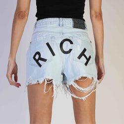 Richmond Short