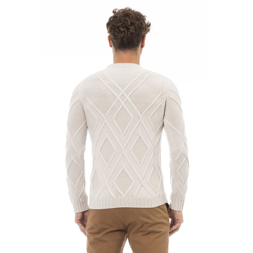 Alpha Studio Pullover