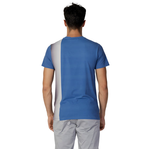 Trussardi Beachwear T-Shirt Herren