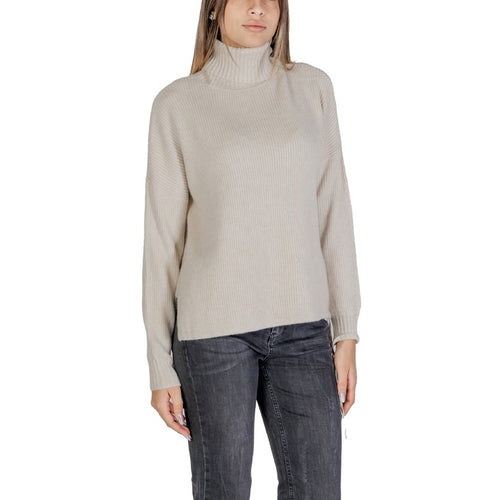 Sandro Ferrone Pullover Damen