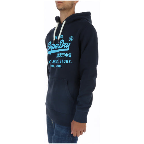 Superdry Fleece Herren