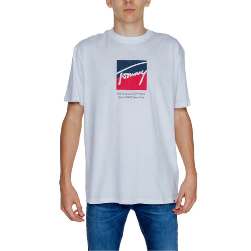 Tommy Hilfiger Jeans T-Shirt Herren