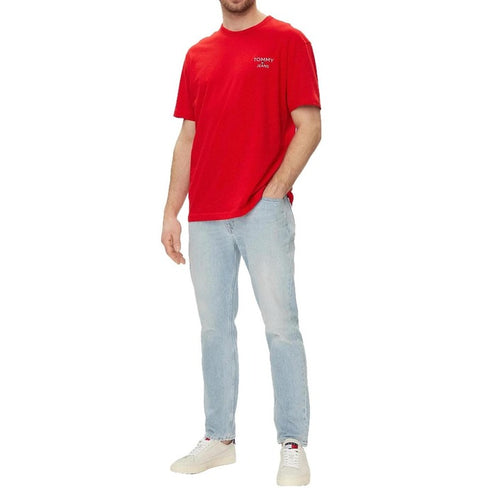 Tommy Hilfiger Jeans T-Shirt Herren