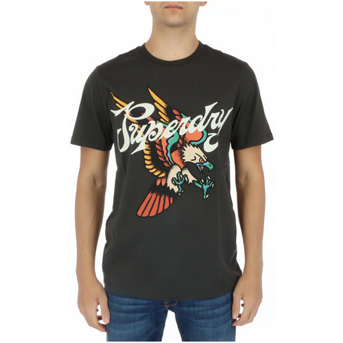 Superdry T-Shirt Herren