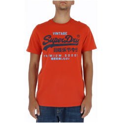 Superdry T-Shirt Herren