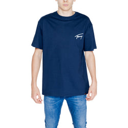 Tommy Hilfiger Jeans T-Shirt Herren