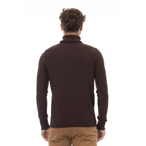 Alpha Studio Pullover