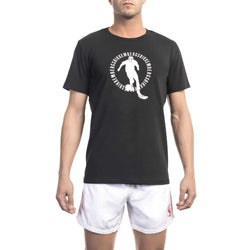 Bikkembergs Beachwear T-Shirts