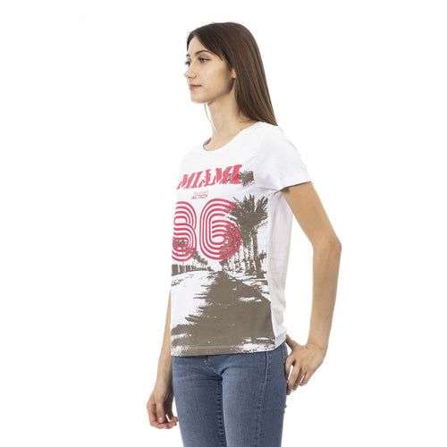 Trussardi Action T-Shirts