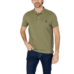 U.s. Polo Assn. Polo Herren