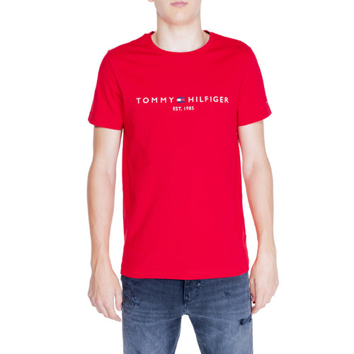 Tommy Hilfiger T-Shirt Herren