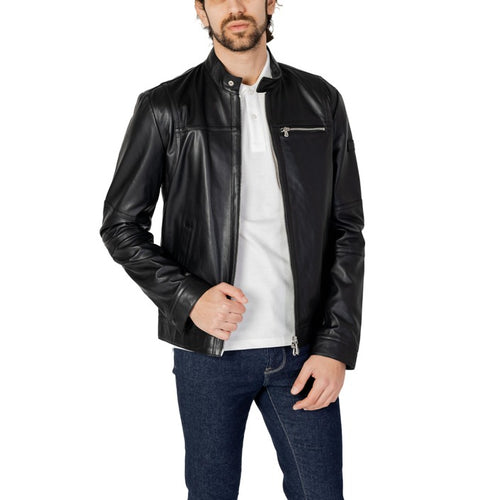 Peuterey Jacke Herren