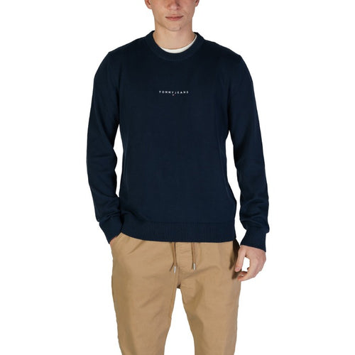 Tommy Hilfiger Jeans Pullover Herren