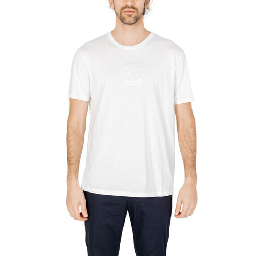 Armani Exchange T-Shirt Herren