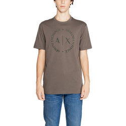 Armani Exchange T-Shirt Herren