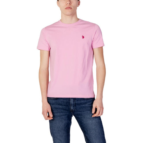 U.s. Polo Assn. T-Shirt Herren