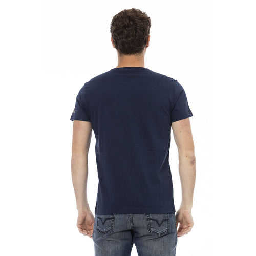 Trussardi Action T-Shirts