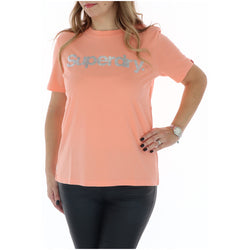 Superdry T-Shirt Damen