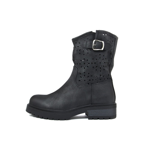 Fashion Attitude Stiefeletten