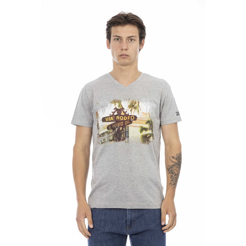 Trussardi Action T-Shirts