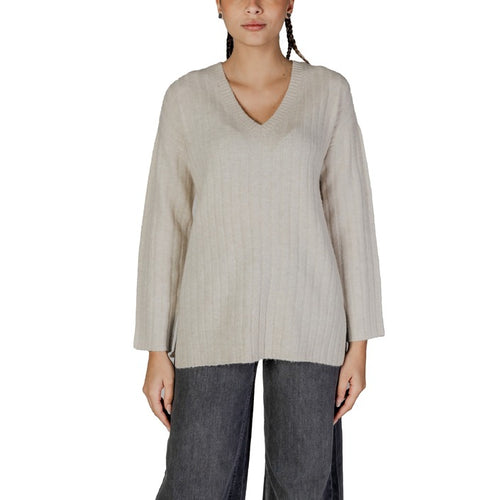 Vila Clothes Pullover Damen