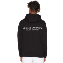 Armani Exchange Fleece Herren