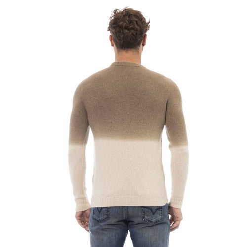 Alpha Studio Pullover