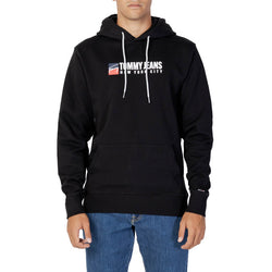 Tommy Hilfiger Jeans Fleece Herren