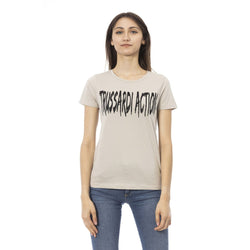 Trussardi Action T-Shirts