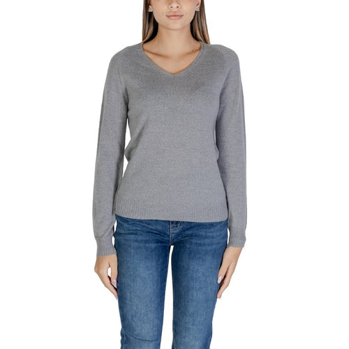 Sandro Ferrone Pullover Damen