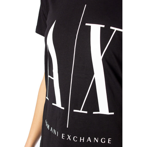 Armani Exchange T-Shirt Damen