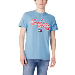 Tommy Hilfiger Jeans T-Shirt Herren