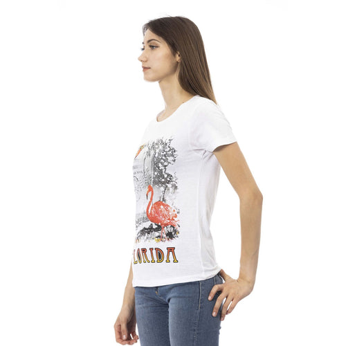 Trussardi Action T-Shirts