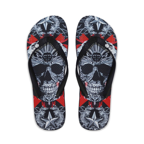 Philipp Plein Flip Flops