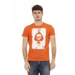 Trussardi Action T-Shirts