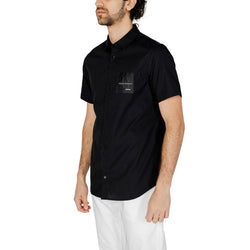 Armani Exchange Hemd Herren