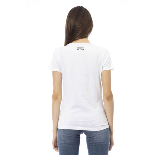 Trussardi Action T-Shirts