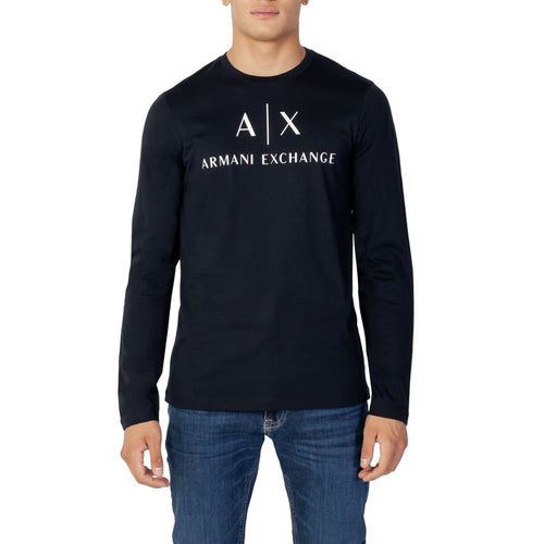 Armani Exchange T-Shirt Herren