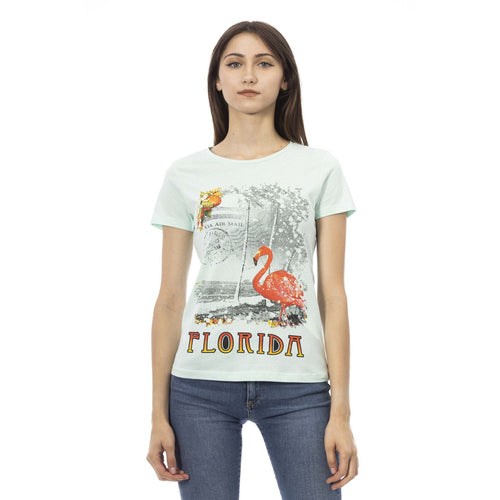 Trussardi Action T-Shirts