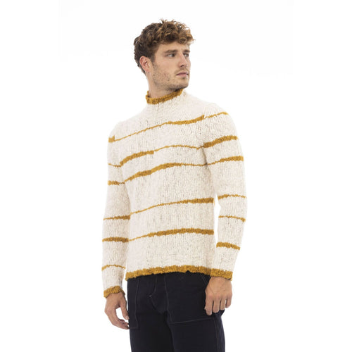 Alpha Studio Pullover