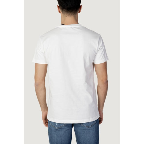 The Bomber T-Shirt Herren