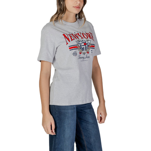 Tommy Hilfiger Jeans T-Shirt Damen