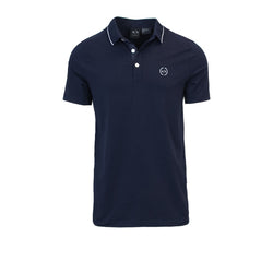 Armani Exchange Polo Herren